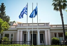 Έκτακτη σύσκεψη στο Μαξίμου για το καλώδιο Ελλάδας – Κύπρου