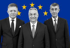 Γιατί η συμμαχία Όρμπαν - Φίτσο - Μπάμπις είναι η πιο επικίνδυνη εξίσωση της εποχής μας