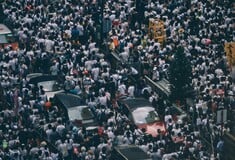 Παγκόσμιος πληθυσμός: Πόσο θα αυξηθεί μέσα στα επόμενα περίπου 50 χρόνια