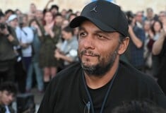 Πάνος Ρούτσι: Συγκεντρώσεις αλληλεγγύης σε Πάτρα, Θεσσαλονίκη και Ιωάννινα για τον απεργό πείνας Πάνο Ρούτσι
