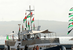 Αύριο επιστρέφουν οι 27 Έλληνες του Global Sumud Flotilla - Η ανακοίνωση του ΥΠΕΞ