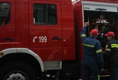Χανιά: Τουρίστας λιποθύμησε σε δύσβατη περιοχή – «Σηκώθηκαν» δύο ελικόπτερα για τη διάσωσή του