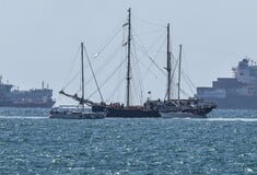 ΓΑΖΑ ΙΣΠΑΝΙΑ ΙΣΡΑΗΛ ΑΚΤΙΒΙΣΤΕΣ