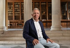 Θανάσης Φωκάς: «Μπορείς να απελευθερωθείς από την πίεση των social media και να στραφείς στον εαυτό σου;»