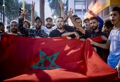«Η γενιά αυτή τολμά όσα δεν τολμήσαμε εμείς και της αξίζει κάθε στήριξη!»