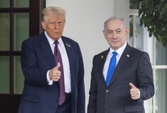 Νετανιάχου και Τραμπ: Η σκληρή διαπραγμάτευση για το σχέδιο ειρήνης στη Γάζα