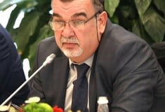 Αλβανία: Δικαστής δολοφονήθηκε κατά τη διάρκεια δίκης στα Τίρανα