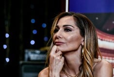 Δέσποινα Βανδή: «Έχω περάσει πολύ δύσκολη εβδομάδα»