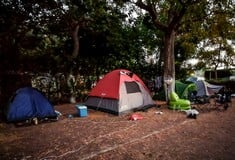 Διπλή δολοφονία στη Φοινικούντα: «Προμελετημένο έγκλημα, αρκετά νεαρός ο δράστης» εκτιμά η ΕΛΑΣ