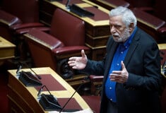 Θοδωρής Δρίτσας για παραίτηση Τσίπρα: «Θα κρατήσω την έδρα – Δεν υπάρχει άλλη επιλογή»