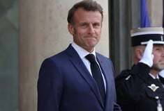 BBC: Η Γαλλία σε νέα πολιτική κρίση μετά την παραίτηση Λεκορνί - Προθεσμία 48 ωρών για σταθερότητα