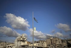 Τραμπ πιέζει για συμφωνία στη Μέση Ανατολή – Ο ρόλος της Χαμάς και η “γραμμή απόσυρσης” του Ισραήλ
