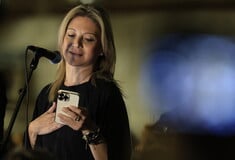 Μαρία Καρυστιανού: Νέο αίτημα εκταφής για την κόρη της, Μάρθη