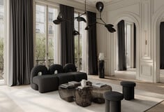 INTERNI Bazaar: Ο κόσμος του design σε μια ξεχωριστή εμπειρία με μεγάλες προσφορές
