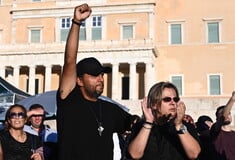 Δεκτό το αίτημα του Πάνου Ρούτσι για τοξικολογικές εξετάσεις στη σορό του γιου του