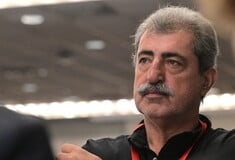 ΤΣΙΠΡΑΣ ΠΟΛΑΚΗΣ ΣΥΡΙΖΑ