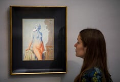 «La Magie Noire»: Ο χαμένος θησαυρός του Ρενέ Μαγκρίτ βγαίνει στο φως μετά από 90 χρόνια