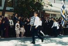 28η Οκτωβρίου: Πού είναι φέτος πενθήμερο για τους μαθητές – Όλες οι λεπτομέρειες