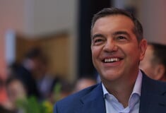 Αλέξης Τσίπρας: Παραιτήθηκε από βουλευτής του ΣΥΡΙΖΑ