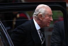 Βασιλιάς Κάρολος: Η μυστική συνάντηση με πρώην δεξί χέρι του μετά από χρόνια στο Clarence House