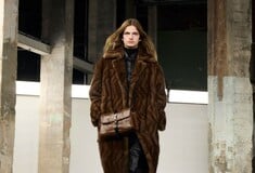 Αλλαγή σελίδας στη Vogue: Τέλος η γούνα σε φωτογραφίσεις και διαφημίσεις
