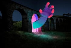 18ο Φεστιβάλ ART4MORE 2025 «Tech4Soul: Τέχνη, Τεχνολογία & Ψυχική Υγεία»