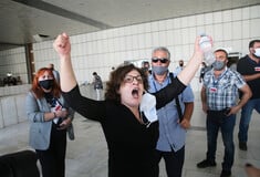 «Ο Παύλος τα κατάφερε» - Πέντε χρόνια από την καταδίκη της Χρυσής Αυγής 