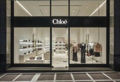 Η Chloé ανοίγει την πρώτη της μπουτίκ στην Αθήνα