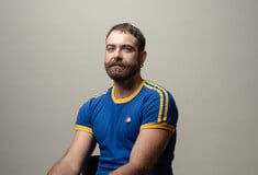 «Στο θέατρο ο κόσμος θέλει να βλέπει άντρες ή, καλύτερα, “άντρακλες”»