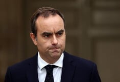 ΓΑΛΛΙΑ ΣΕΜΠΑΣΤΙΑΝ ΛΕΚΟΡΝΙ ΕΜΑΝΟΥΕΛ ΜΑΚΡΟΝ
