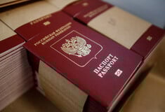 Η ΕΕ περιορίζει τις μετακινήσεις Ρώσων διπλωματών λόγω δολιοφθορών