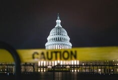 shutdown ΗΠΑ ΤΡΑΜΠ