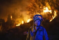 Κλιματική κρίση: Η μεγάλη απάτη των «πράσινων» αντισταθμίσεων άνθρακα