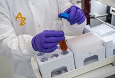 Νέο φάρμακο της AstraZeneca δείχνει ισχυρή αποτελεσματικότητα στην ανθεκτική υπέρταση