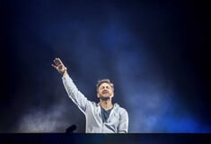 Οι 100 κορυφαίοι DJs του κόσμου - Ο David Guetta ξανά στην κορυφή 