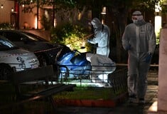 ΕΚΡΗΞΗ ΜΙΧΑΛΑΚΟΠΟΥΛΟΥ
