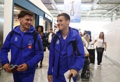 Ελλάδα - Σκωτία: Ημέρα, ώρα και κανάλι μετάδοσης αγώνα ενόψει Μουντιάλ 2026