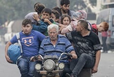 Δύο χρόνια μετά την επίθεση της Χαμάς το Ισραήλ βρίσκεται σε πόλεμο με τον εαυτό του