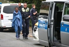 ΕΠΙΘΕΣΗ ΜΕ ΜΑΧΑΙΡΙ ΓΕΡΜΑΝΙΑ ΔΗΜΑΡΧΟΣ 