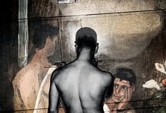 *Nα μένεις μέσα στο φως/ από τον Πάνο Μιχαήλ