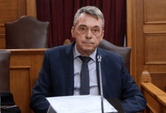 Εξεταστική για ΟΠΕΚΕΠΕ: Αντιφατική κατάθεση Βάρρα για Βορίδη – Άρνηση απαντήσεων και ένταση στη Βουλή