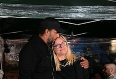 Πάνος Ρούτσι: Σταματά την απεργία πείνας μετά από 23 μέρες