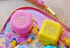 Η ηθοποιός που αναλαμβάνει τον ρόλο της Polly Pocket στη νέα ταινία της Mattel