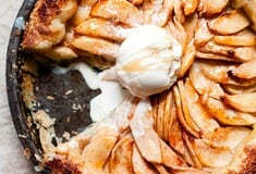 TASTE ATLAS ΓΛΥΚΕΣ ΠΙΤΕΣ