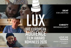 ΒΡΑΒΕΙΟ ΚΟΙΝΟΥ LUX 2026