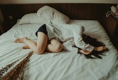 Κατάθλιψη: Οι γυναίκες διατρέχουν μεγαλύτερο κίνδυνο εμφάνισης σε σύγκριση με τους άνδρες