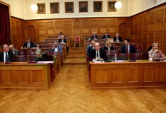 ΟΠΕΚΕΠΕ: «Δεν γνωρίζω, ούτε είχα αιτήματα για διευκολύνσεις» - Στην Εξεταστική Επιτροπή ο Πέτρος Τζαβέλλας