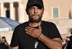 Ο καθρέφτης των Τεμπών 