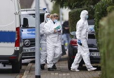 Επίθεση με μαχαίρι στη Γερμανία: Η 17χρονη κόρη της δημάρχου Ιρίς Στάλτσερ βασική ύποπτη της δολοφονίας