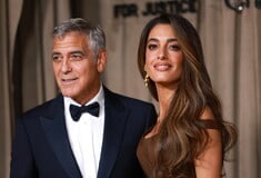 Τζορτζ Κλούνεϊ: Γιατί άφησε το Χόλιγουντ για μια φάρμα στη Γαλλία
